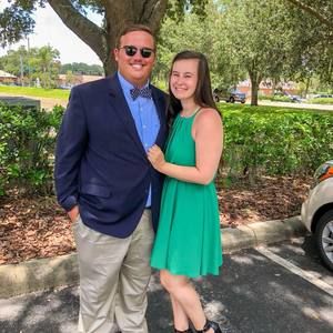 Meet your Posher, Luke